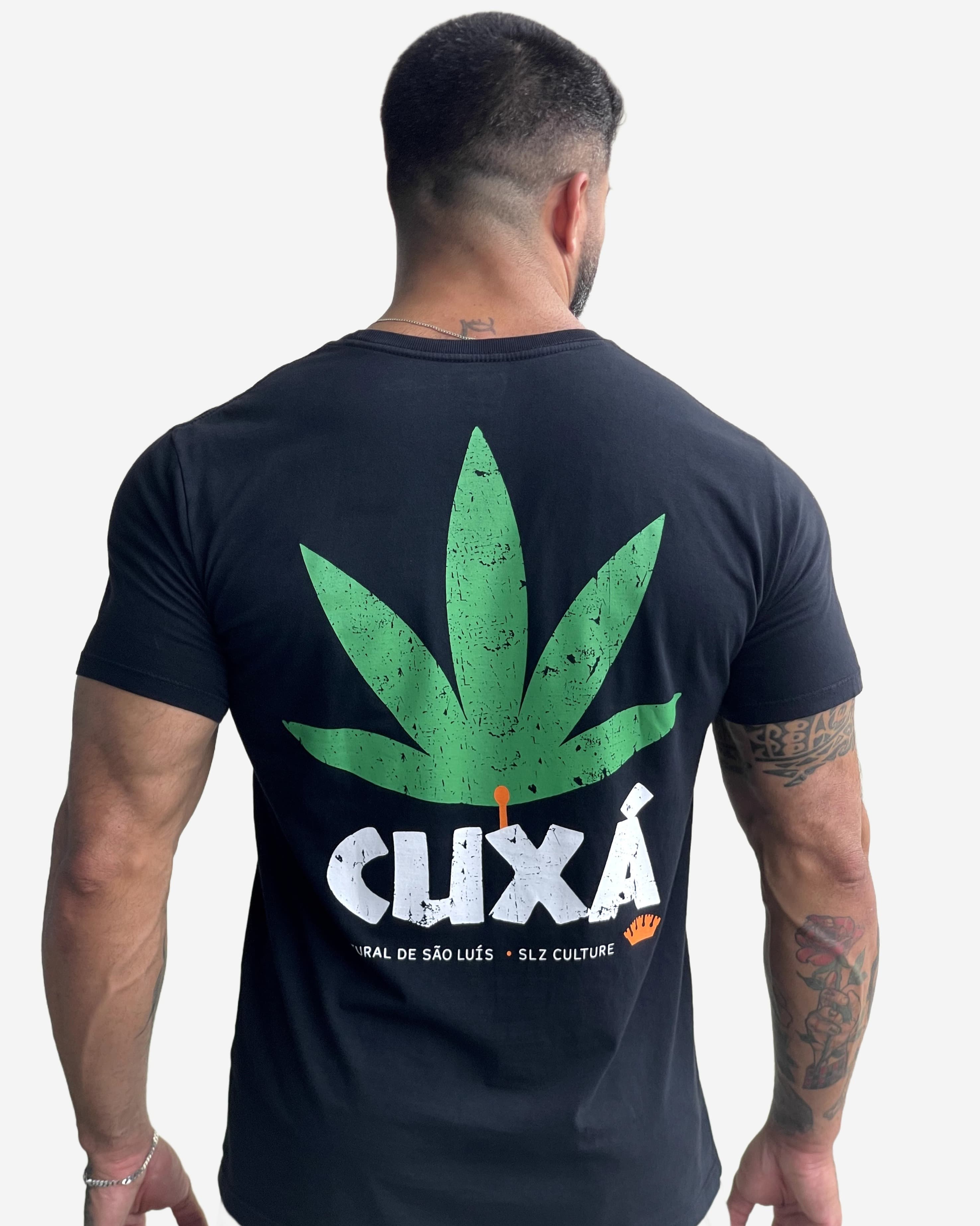 Tshirt Cuxá