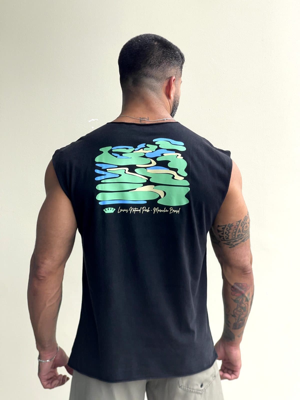 Machão Dunas