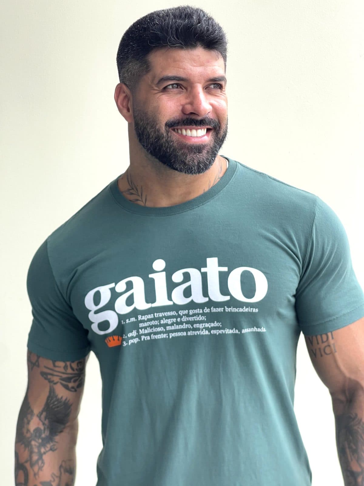 Tshirt Gaiato