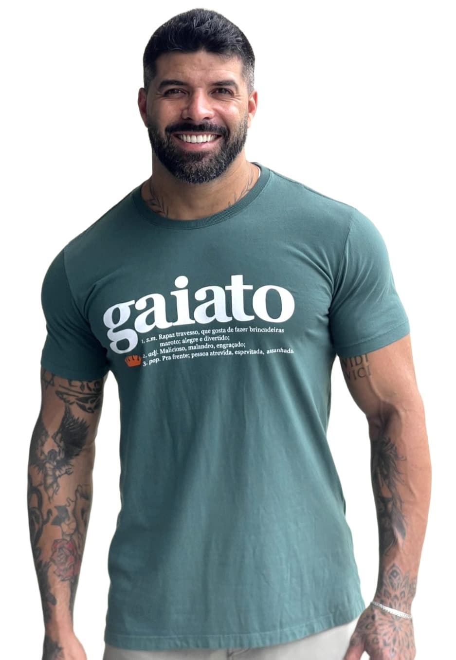 Tshirt Gaiato