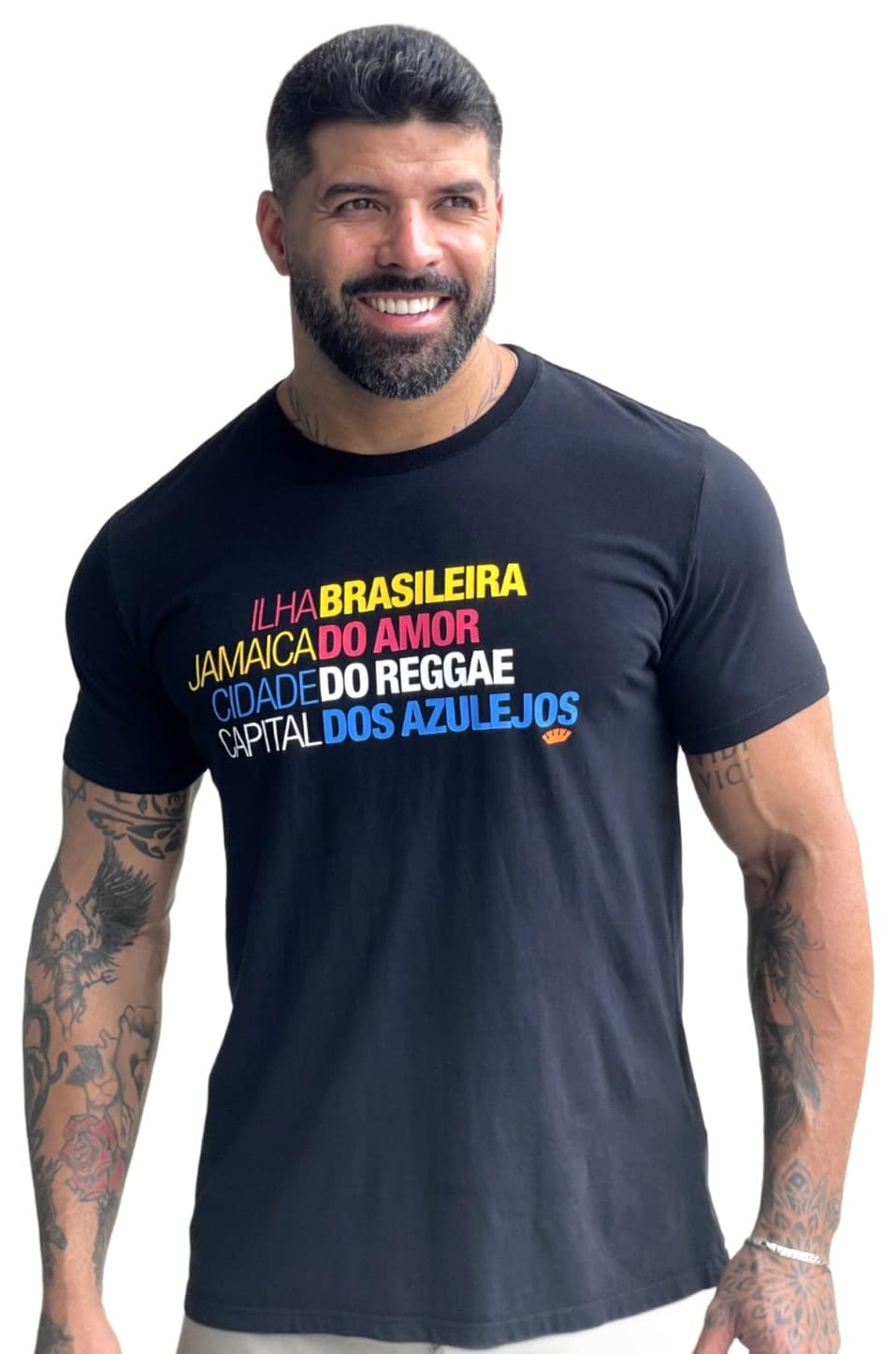 Tshirt Apelidos