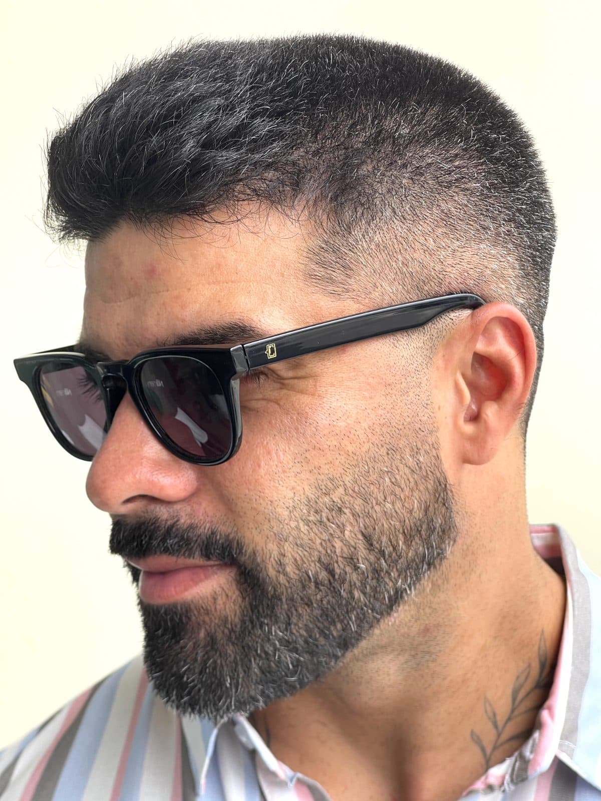 Óculos Mará