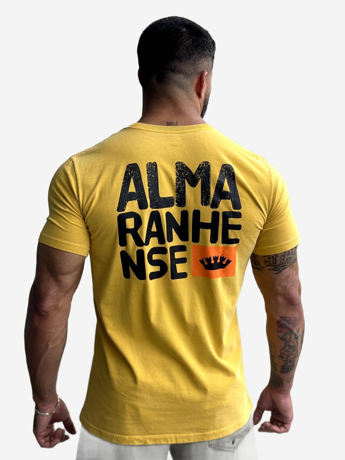 Tshirt Almaranhense