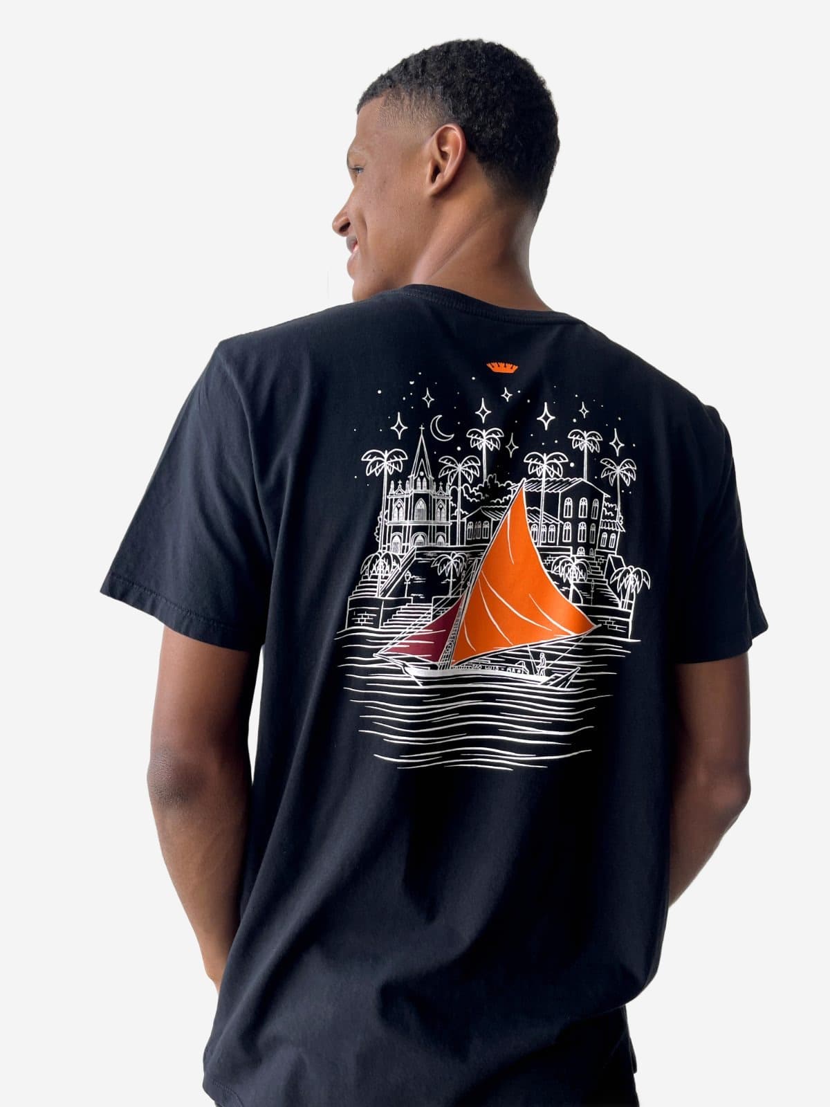 Tshirt Barco