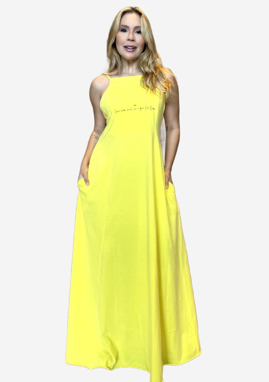 Vestido Mia